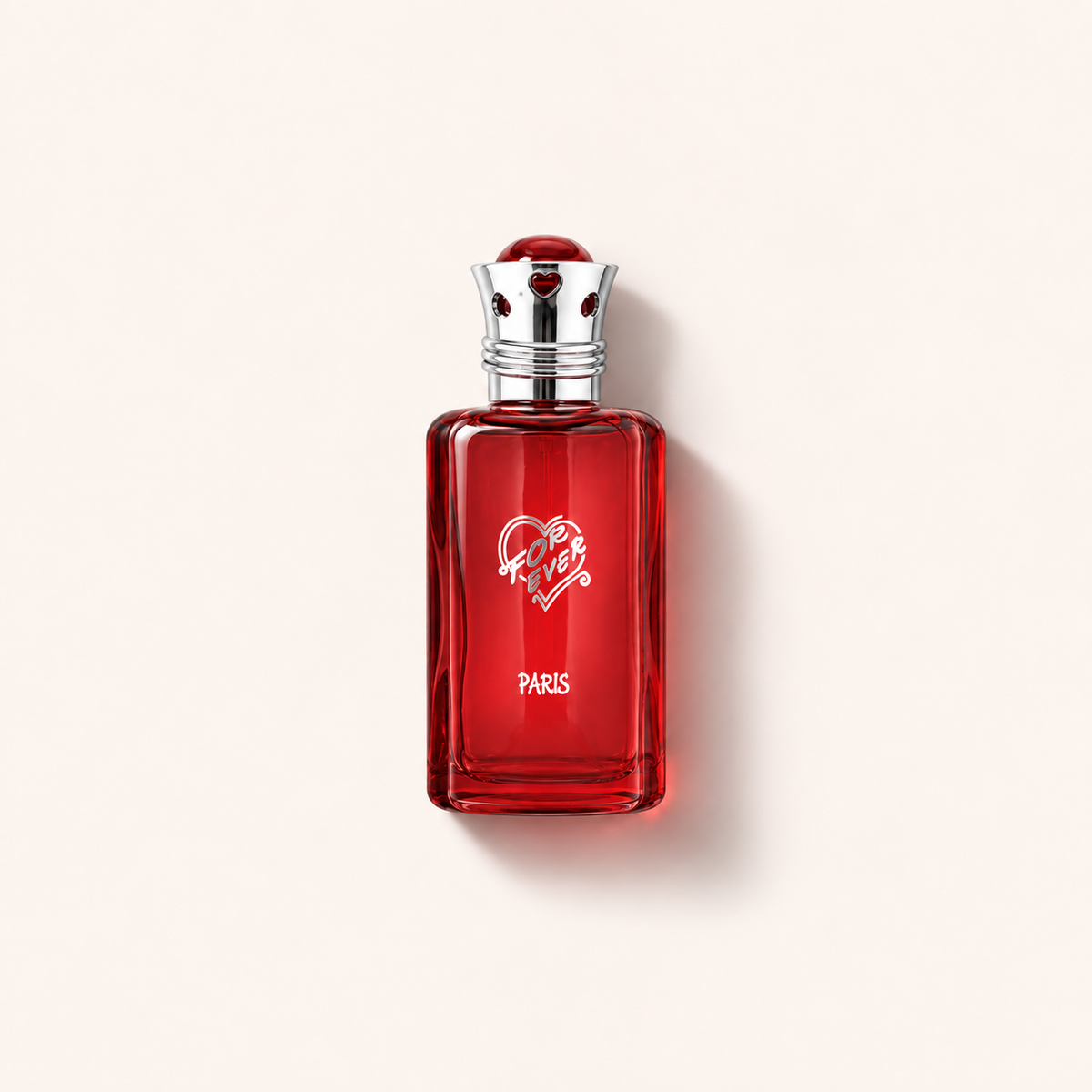 New Brand Parfums Forever 100 ml