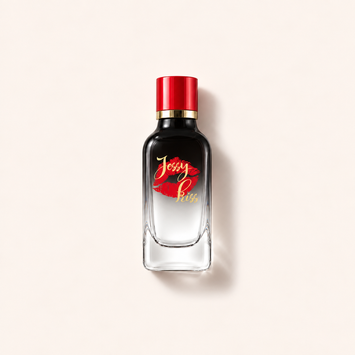 New Brand Parfums Prestige Jessy Kiss 100 ml