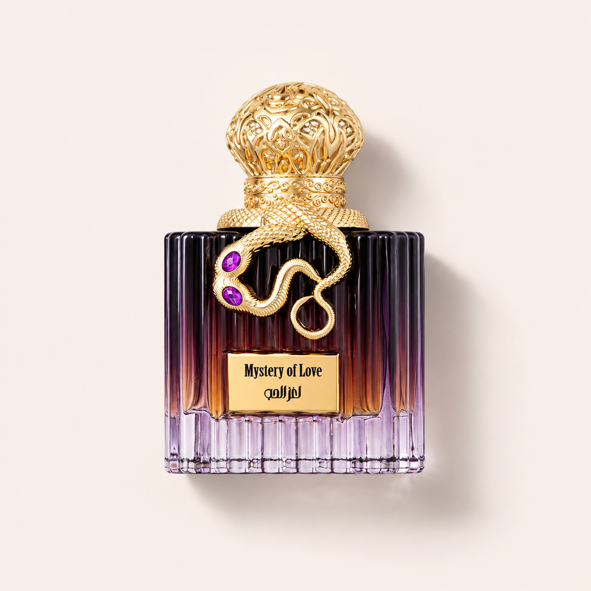 Al Malakia Mystery Of Love 100 ml