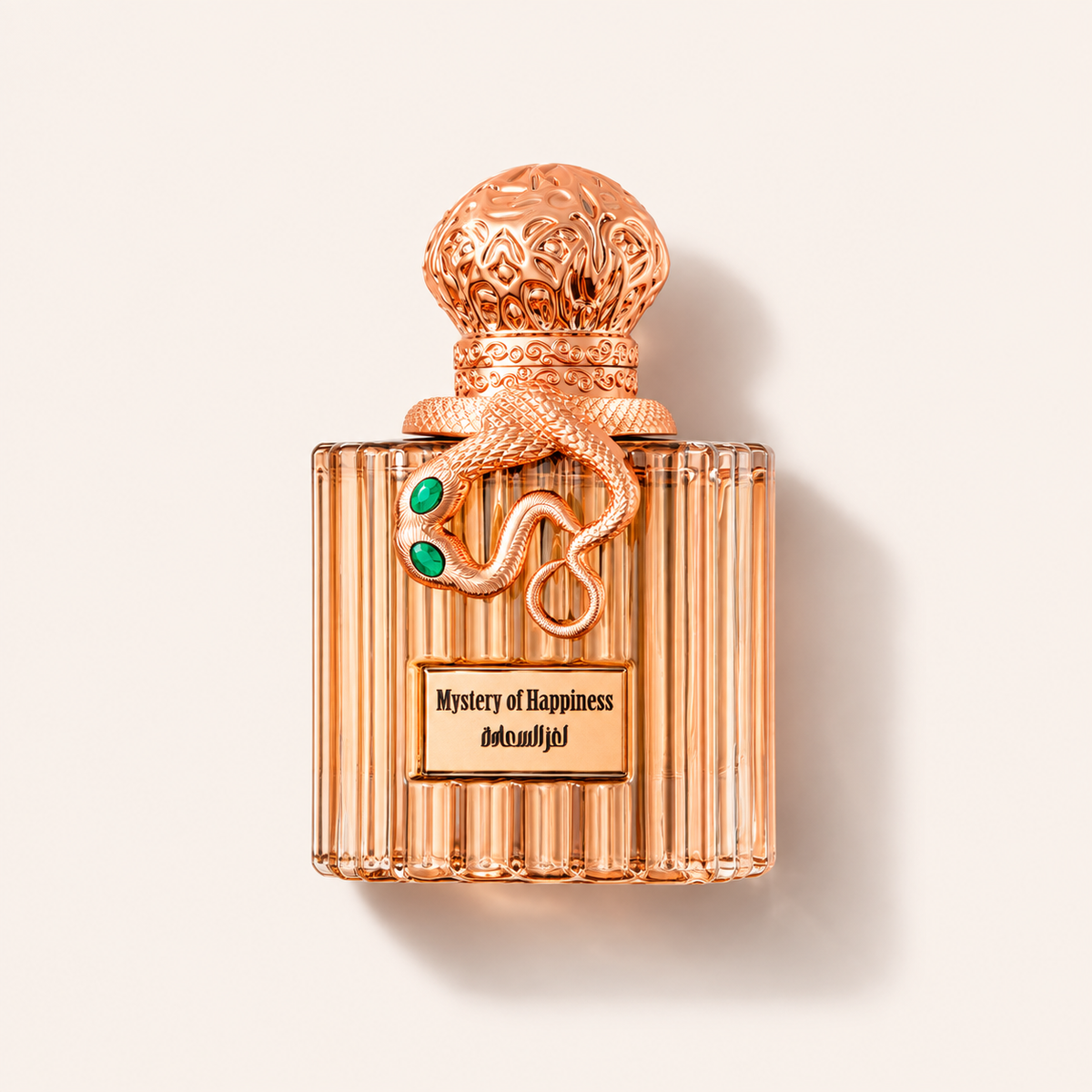 Al Malakia Mystery Of Happiness 100 ml