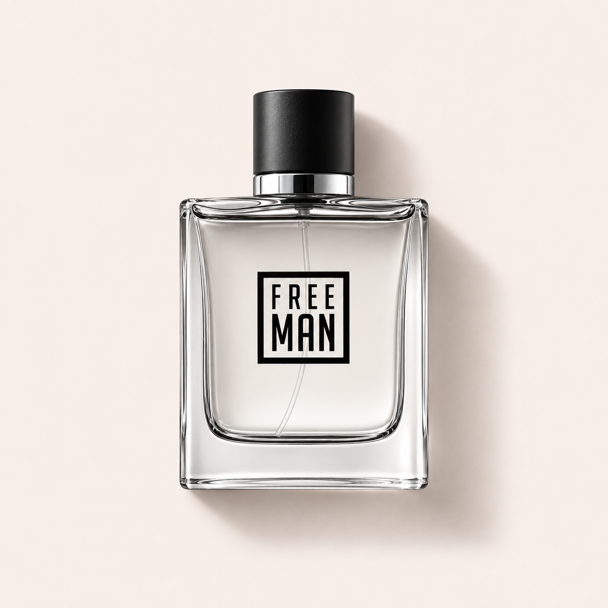 New Brand Parfums Prestige Free Man 100 ml