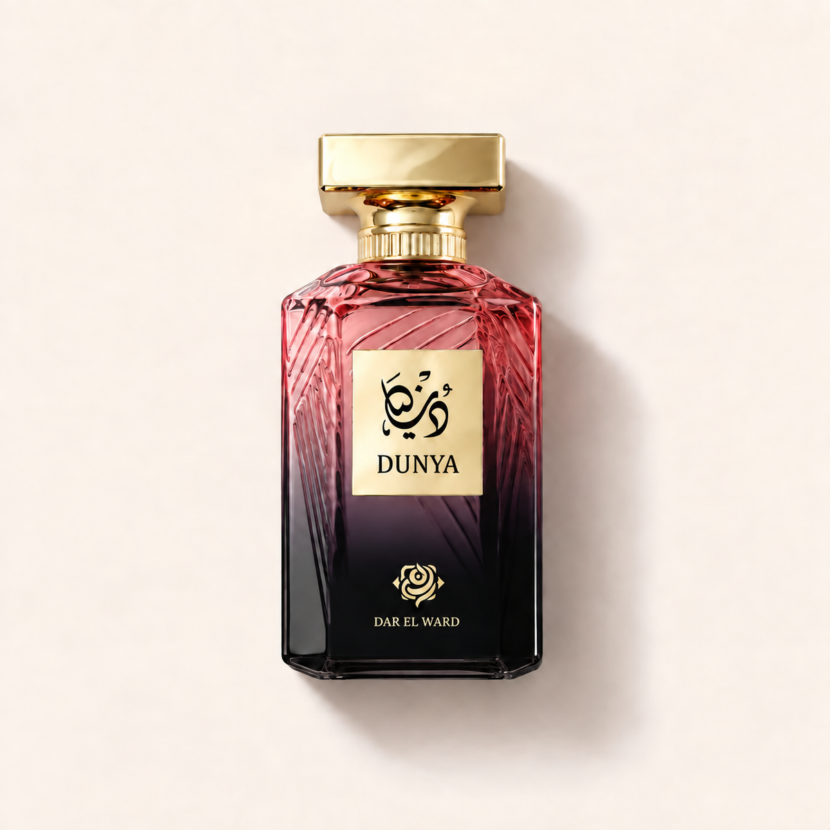 Dar El Ward Dunya 100 ml