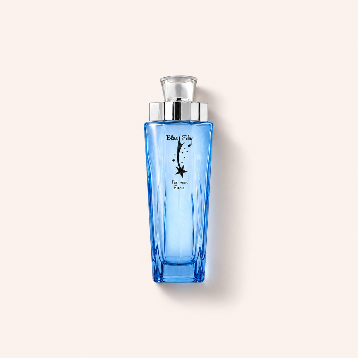 New Brand Parfums Blue Sky 100 ml