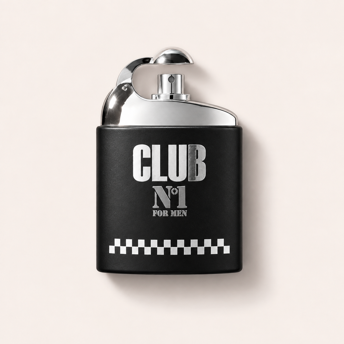 New Brand Parfums Prestige Club N°1 100 ml