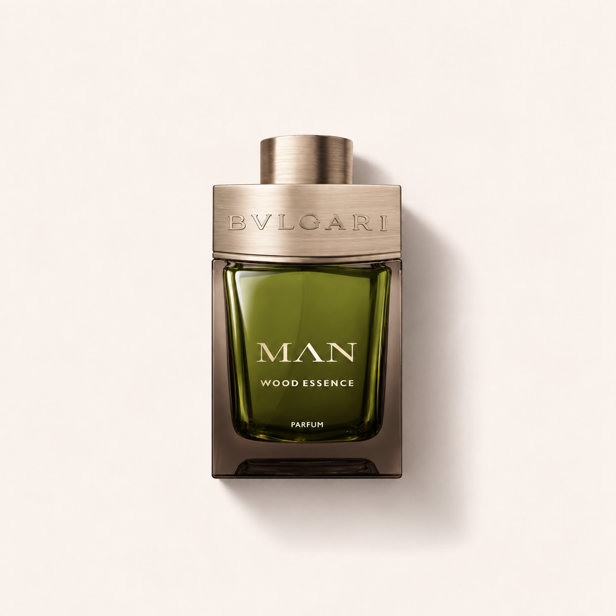 Bvlgari MAN Wood Essence 100 ml