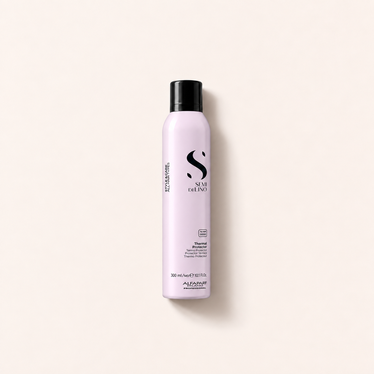 ALFAPARF MILANO Semi Di Lino Style & Care Thermal Protector 300 ml