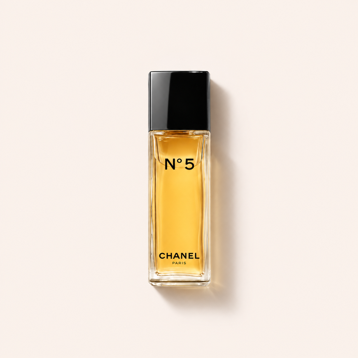 Chanel N°5 EDT – titulní fotografie flakonu EDT