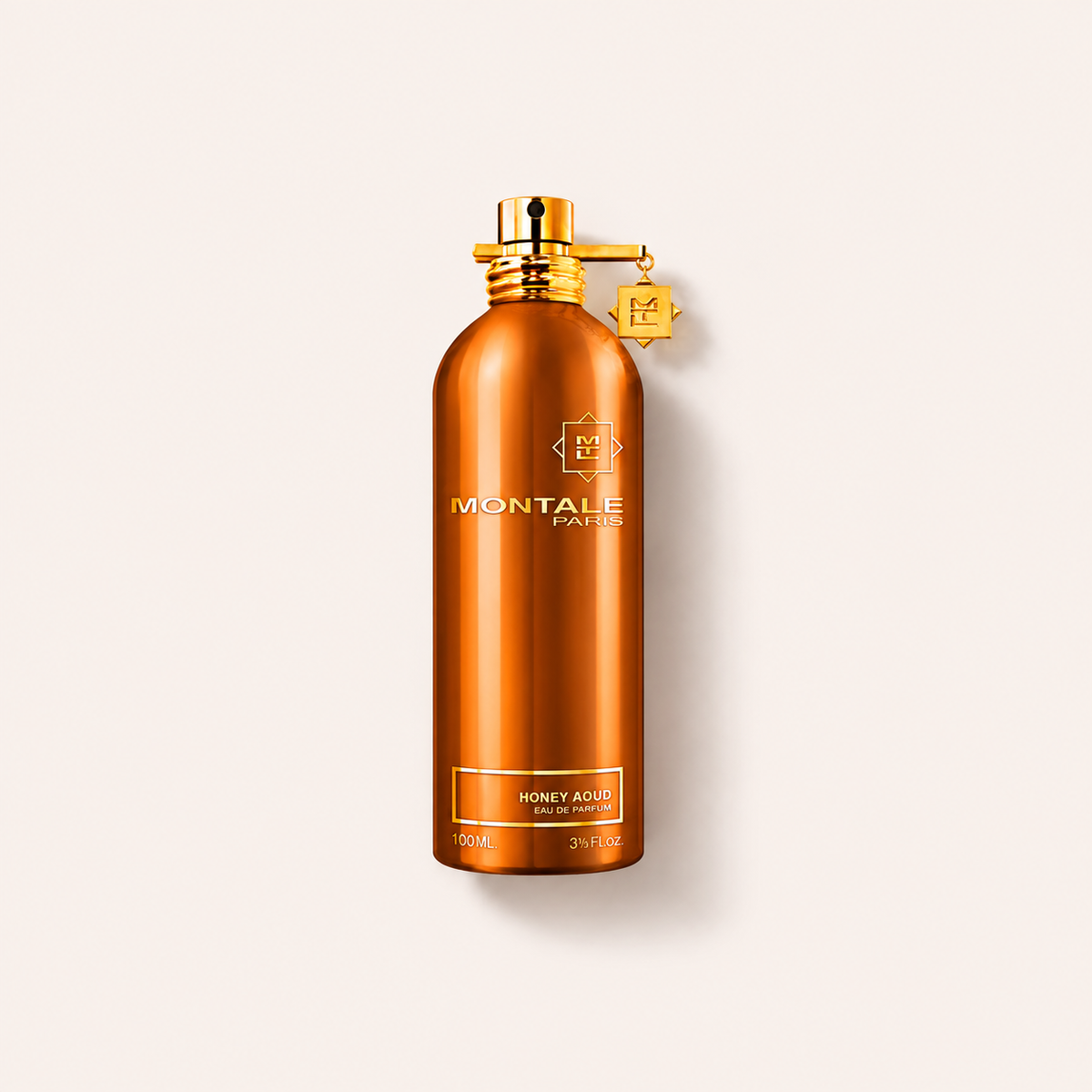 Montale Honey Aoud