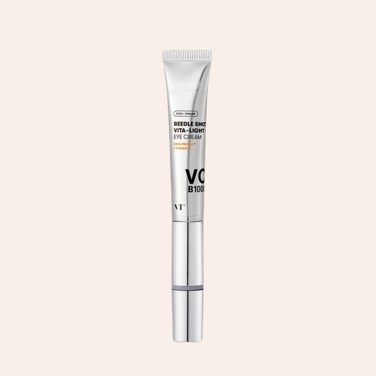 VT Cosmetics Cremă pentru ochi Reedle Shot Vita-Light 15 ml