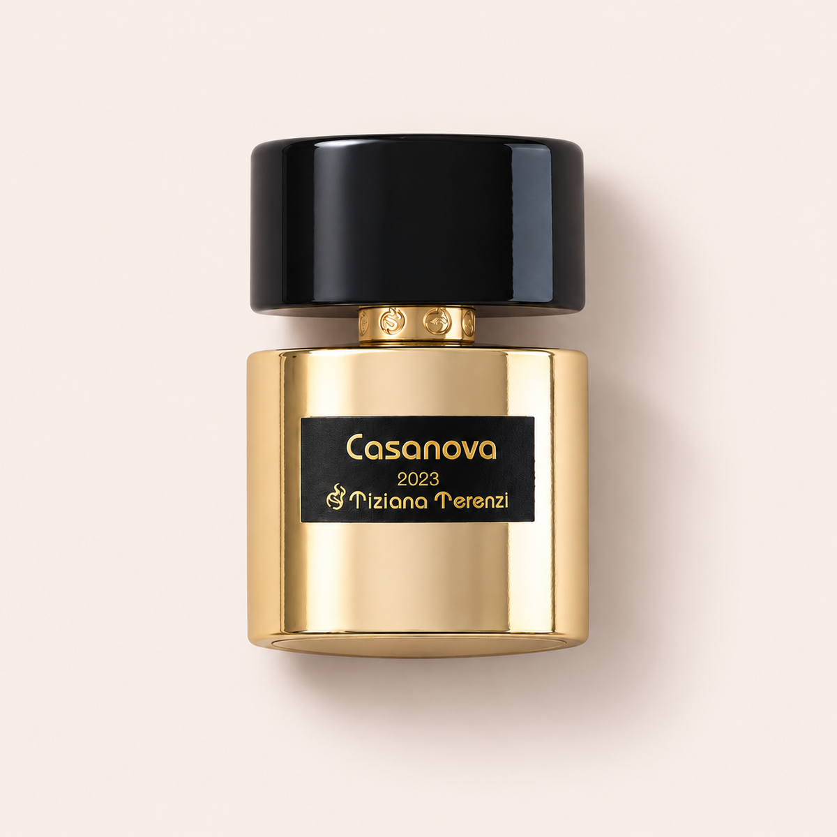 Tiziana Terenzi Casanova Extrair 100 ml, titulní fotografie flakonu – MrRizz