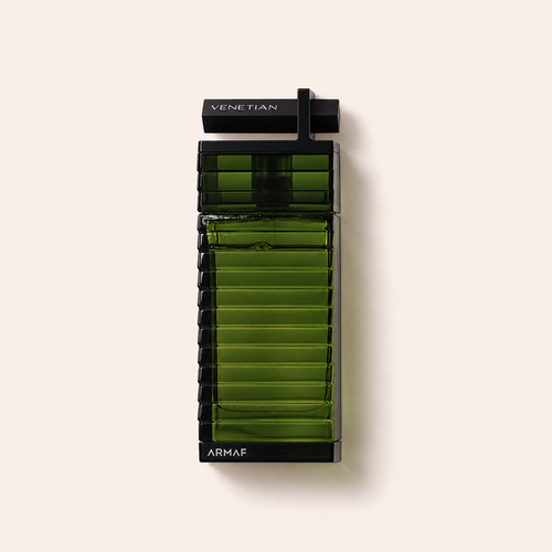 Armaf Venetian Man EDP 100 ml, titulní fotografie flakonu – MrRizz