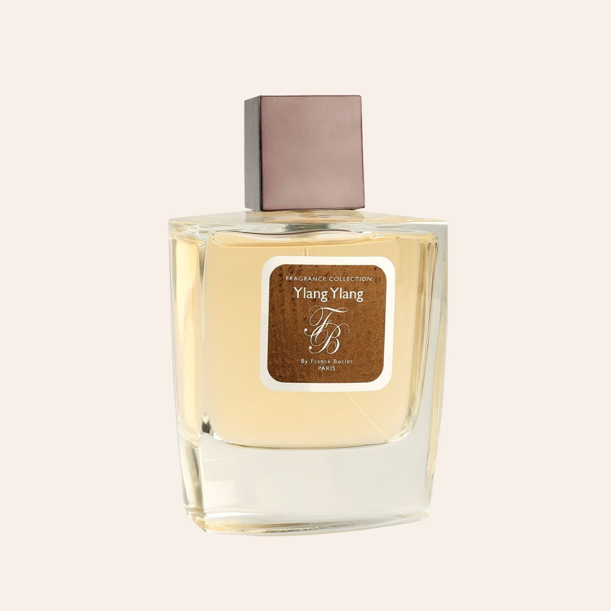 Franck Boclet Ylang Ylang 100 ml