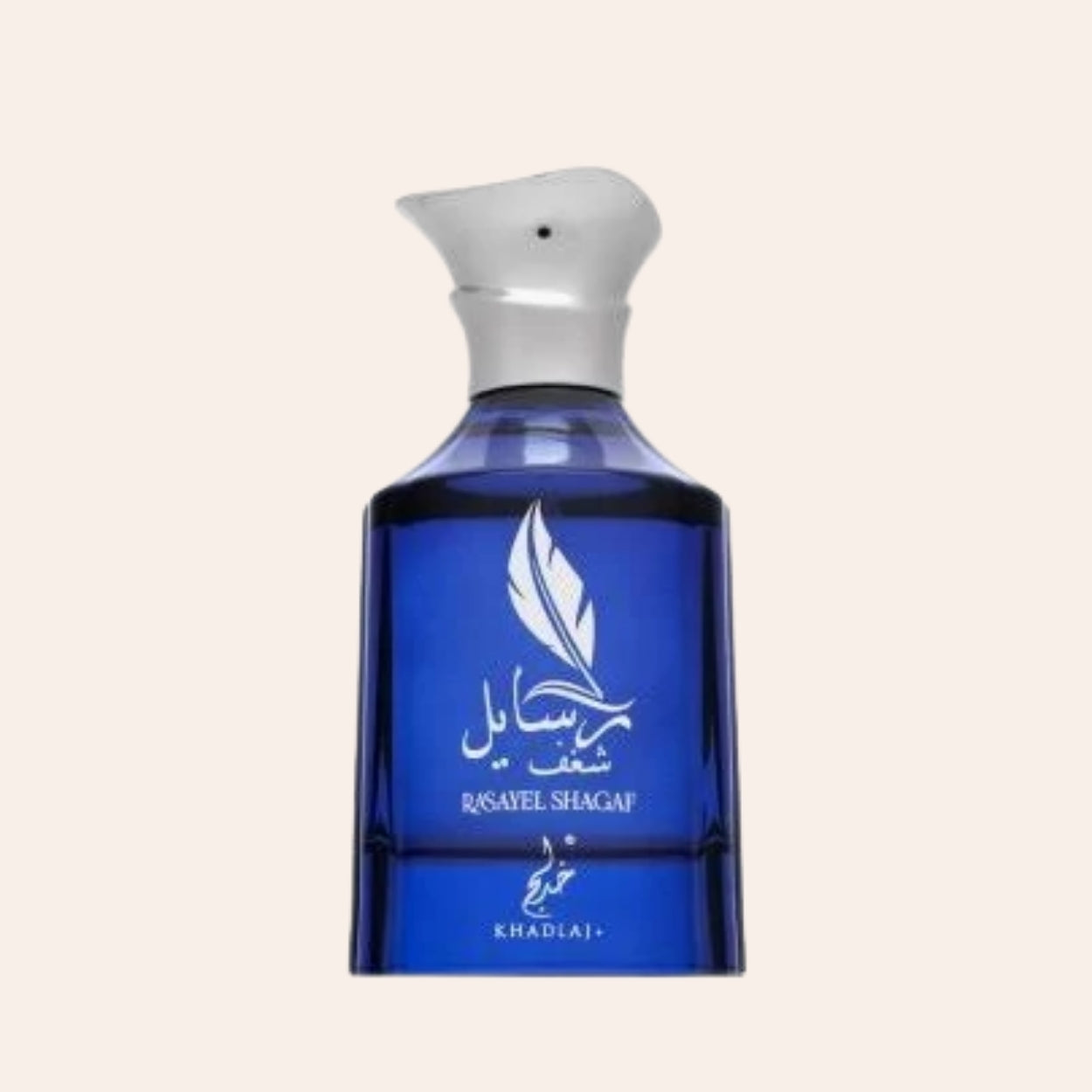 Khadlaj Rasayel Shagaf 100 ml