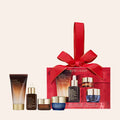 Estée Lauder Unwrap Your Glow Tratament reparator + lifting + iluminator 30 ml