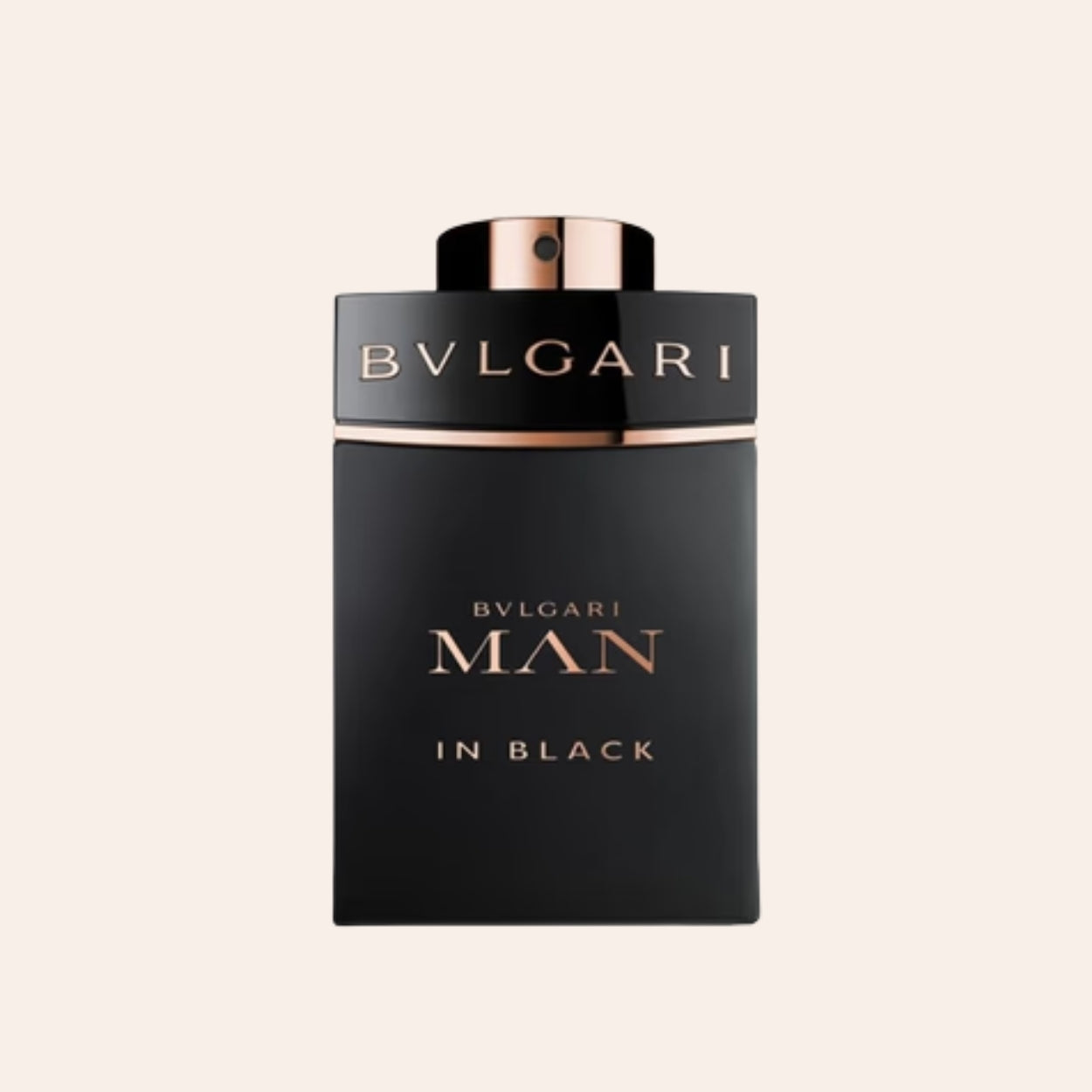 Bvlgari MAN In Black 60 ml