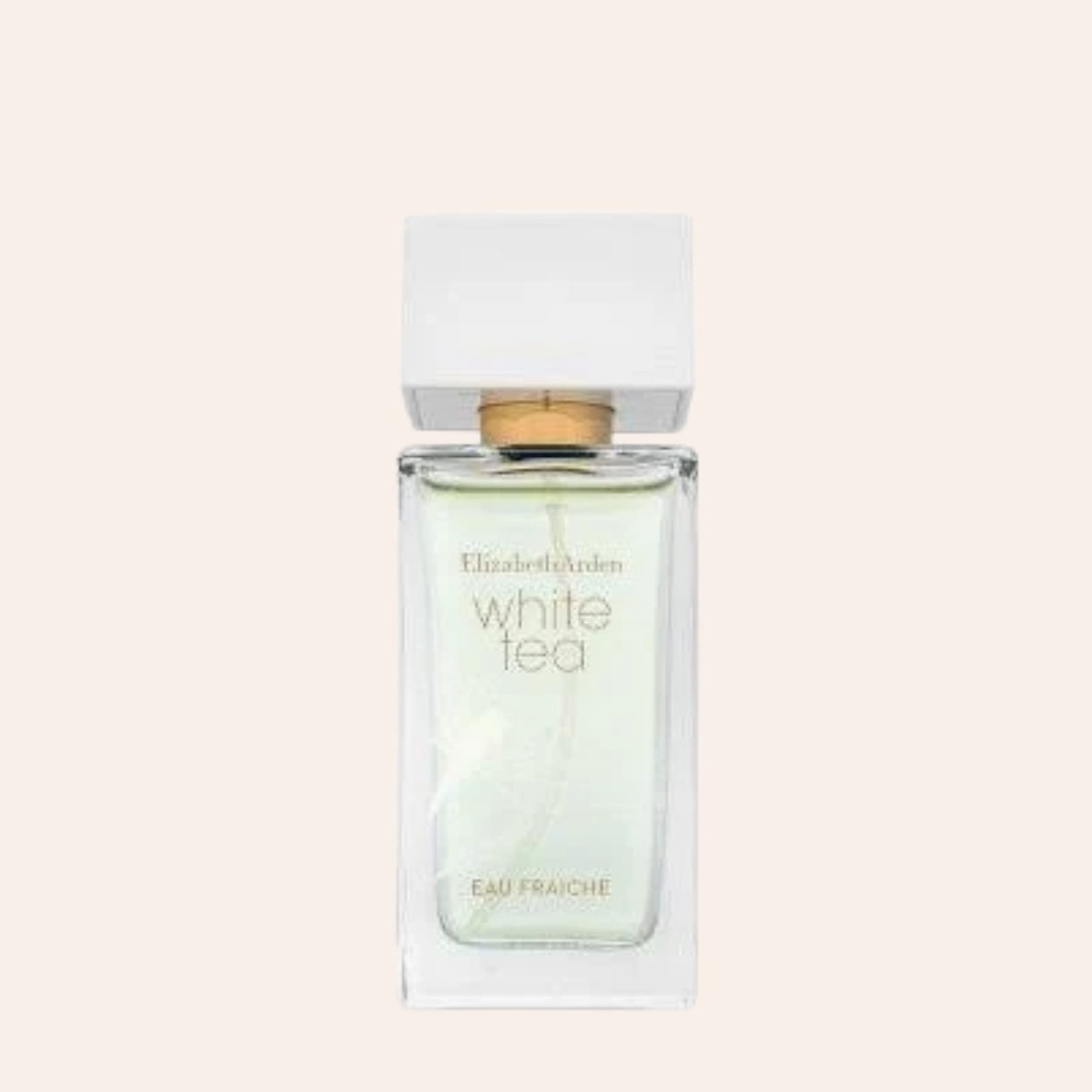 Elizabeth Arden White Tea Eau Fraiche 100 ml
