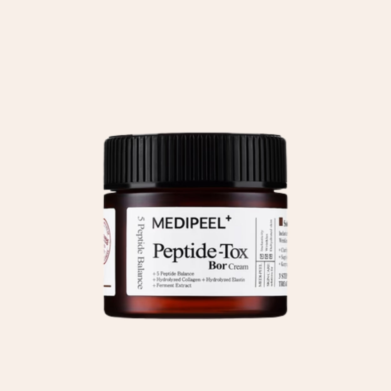 Medi-Peel Peptide-Tox Bor-Cream 50 ml