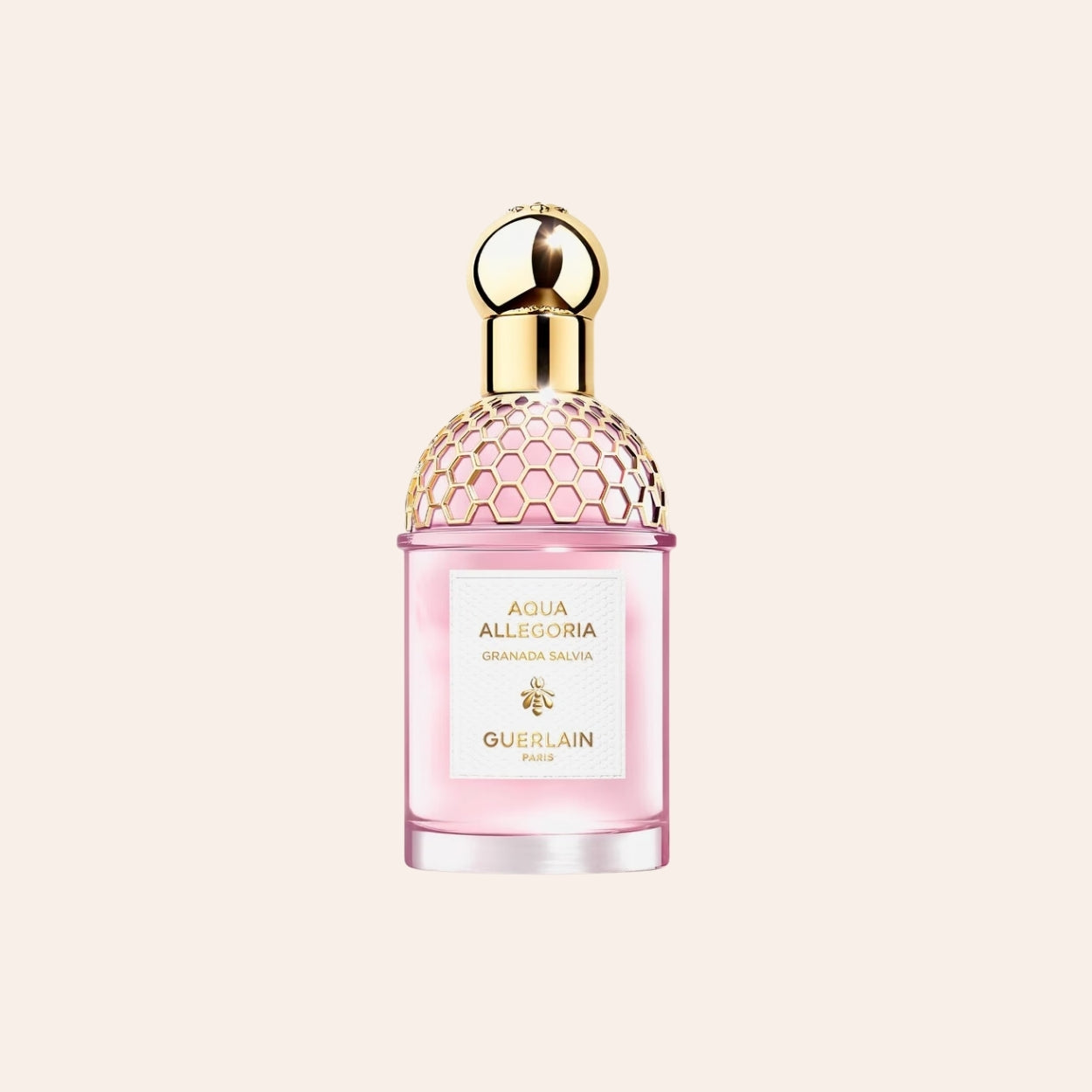 Guerlain Aqua Allegoria Granada Salvia 125 ml