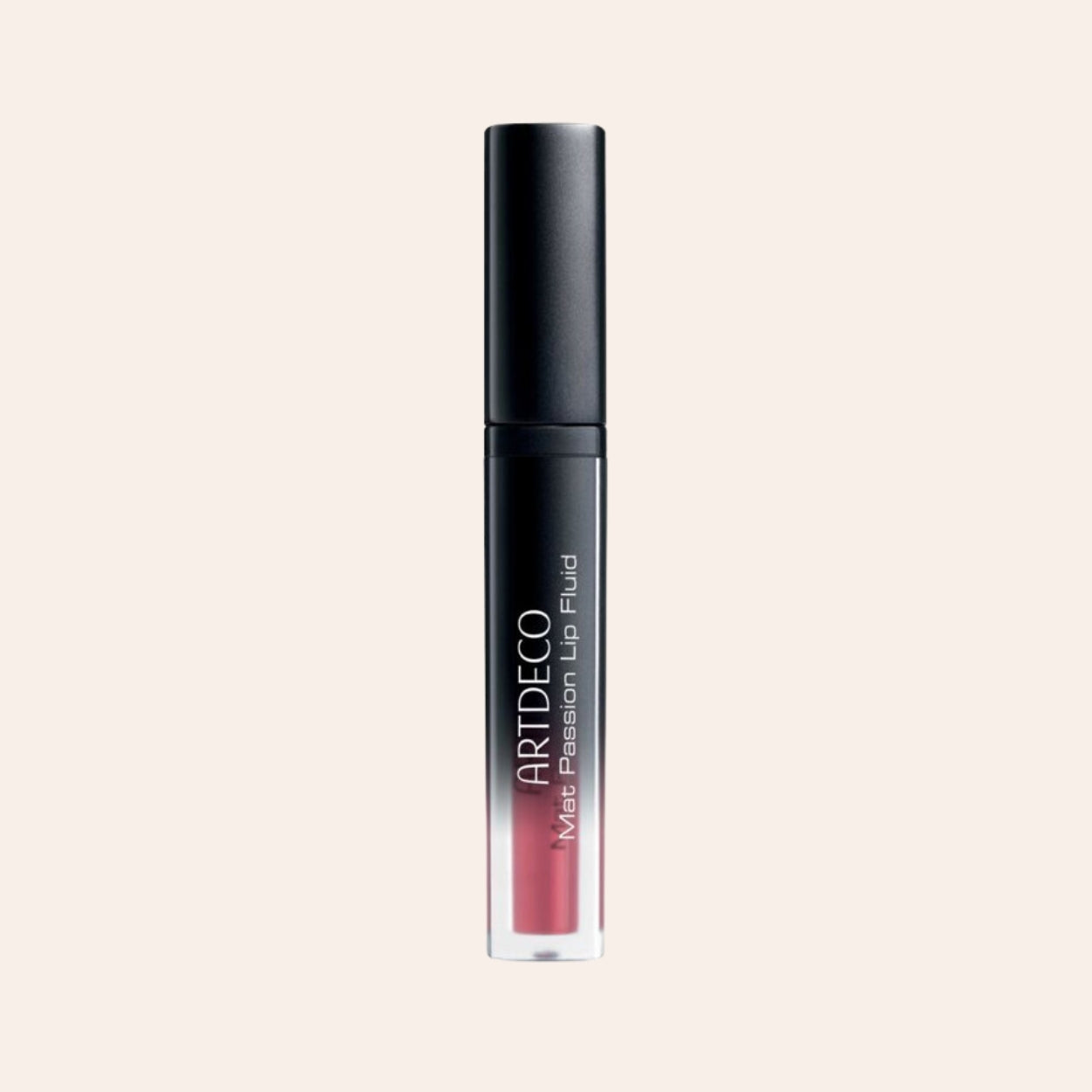 Fluid mat pentru buze Artdeco Mat Passion 3 ml