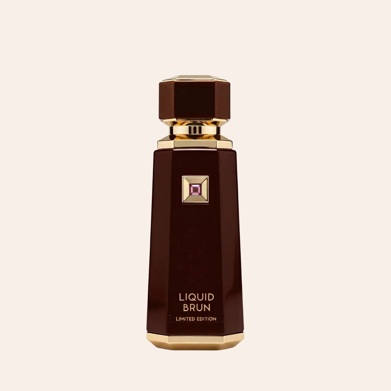 French Avenue Sweet Pleasure Collection Liquid Brun Limited Edition 150 ml