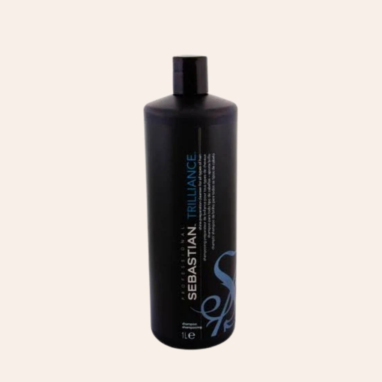 Sebastian Professional Trilliance 1000 ml