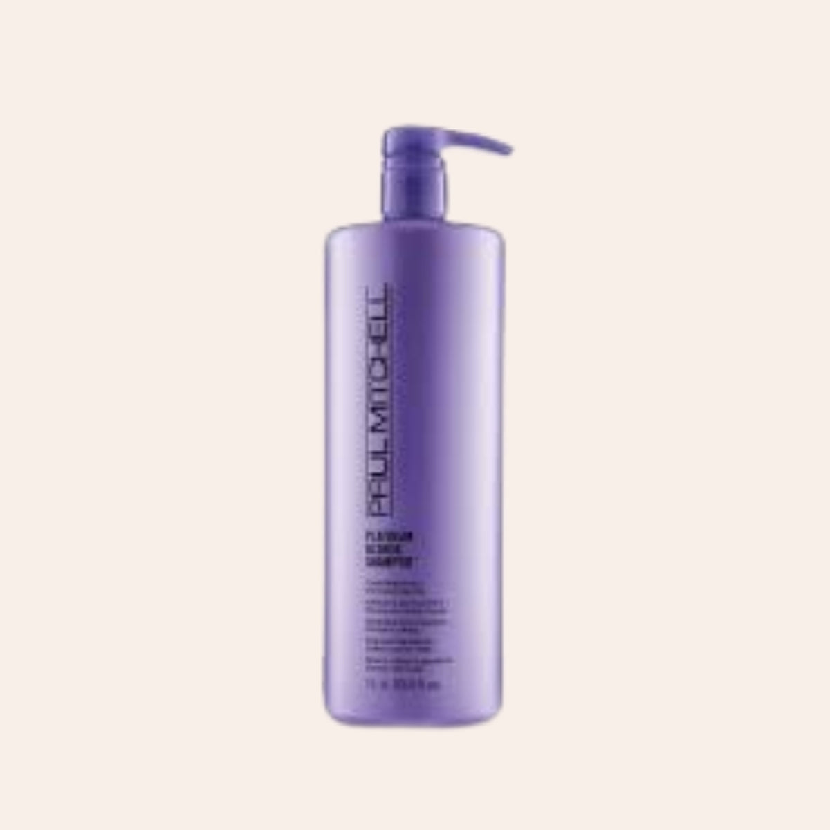 Paul Mitchell Blonde Platinum Shampoo 1000 ml