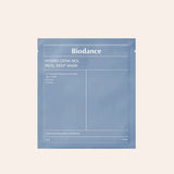 Mască Biodance Hydro Cera-nol Real Deep 1 buc.