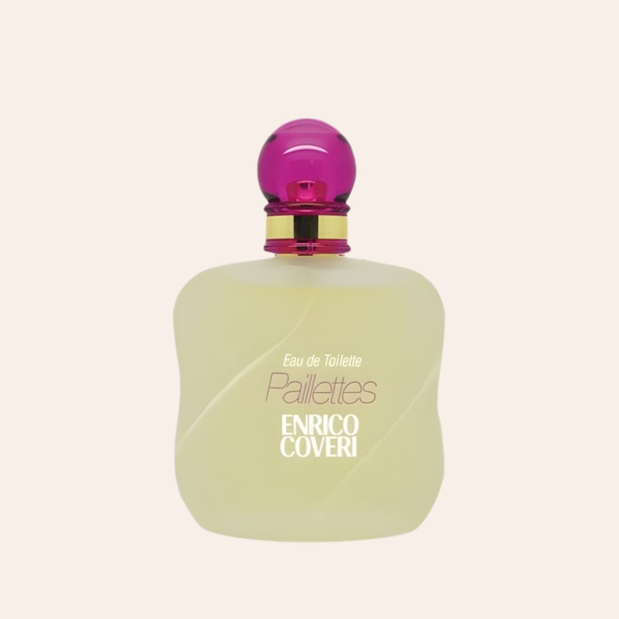 Enrico Coveri Paillettes 75 ml