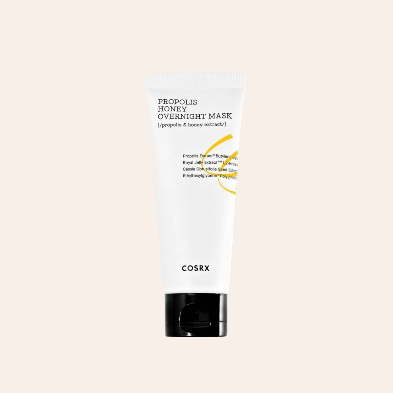 COSRX Propolis Honey Overnight Mask 60 ml