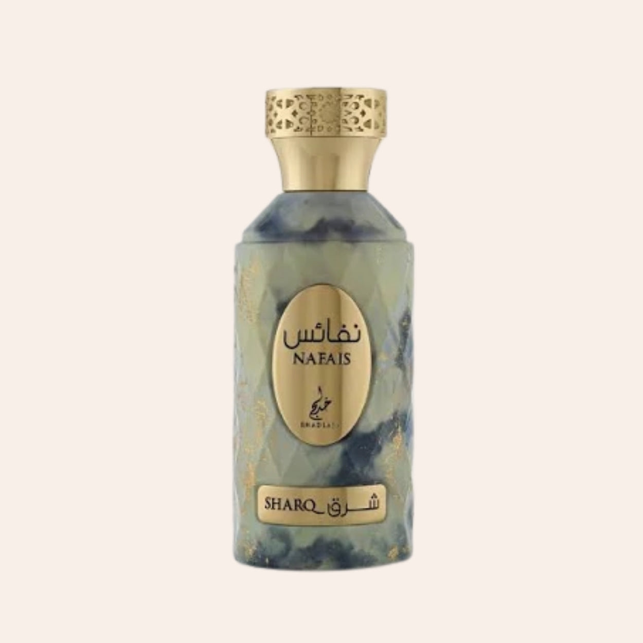 Khadlaj Nafais Sharq 100 ml