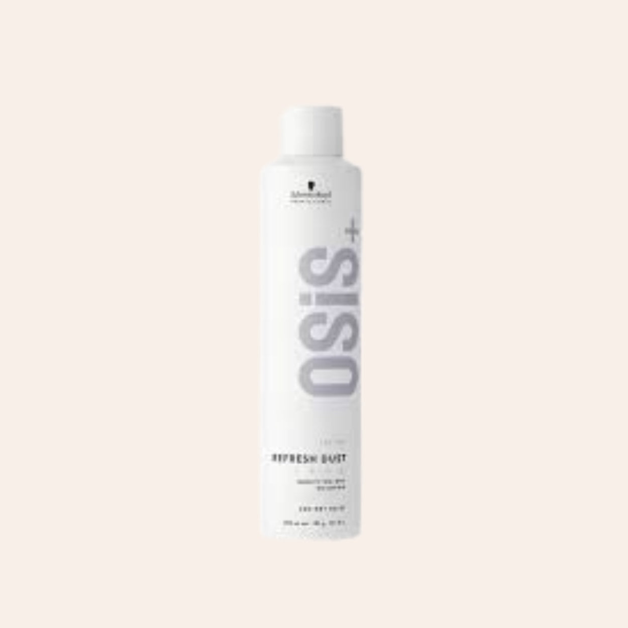 Schwarzkopf Professional Osis+ Refresh Dust Bodifying Dry Shampoo 300 ml