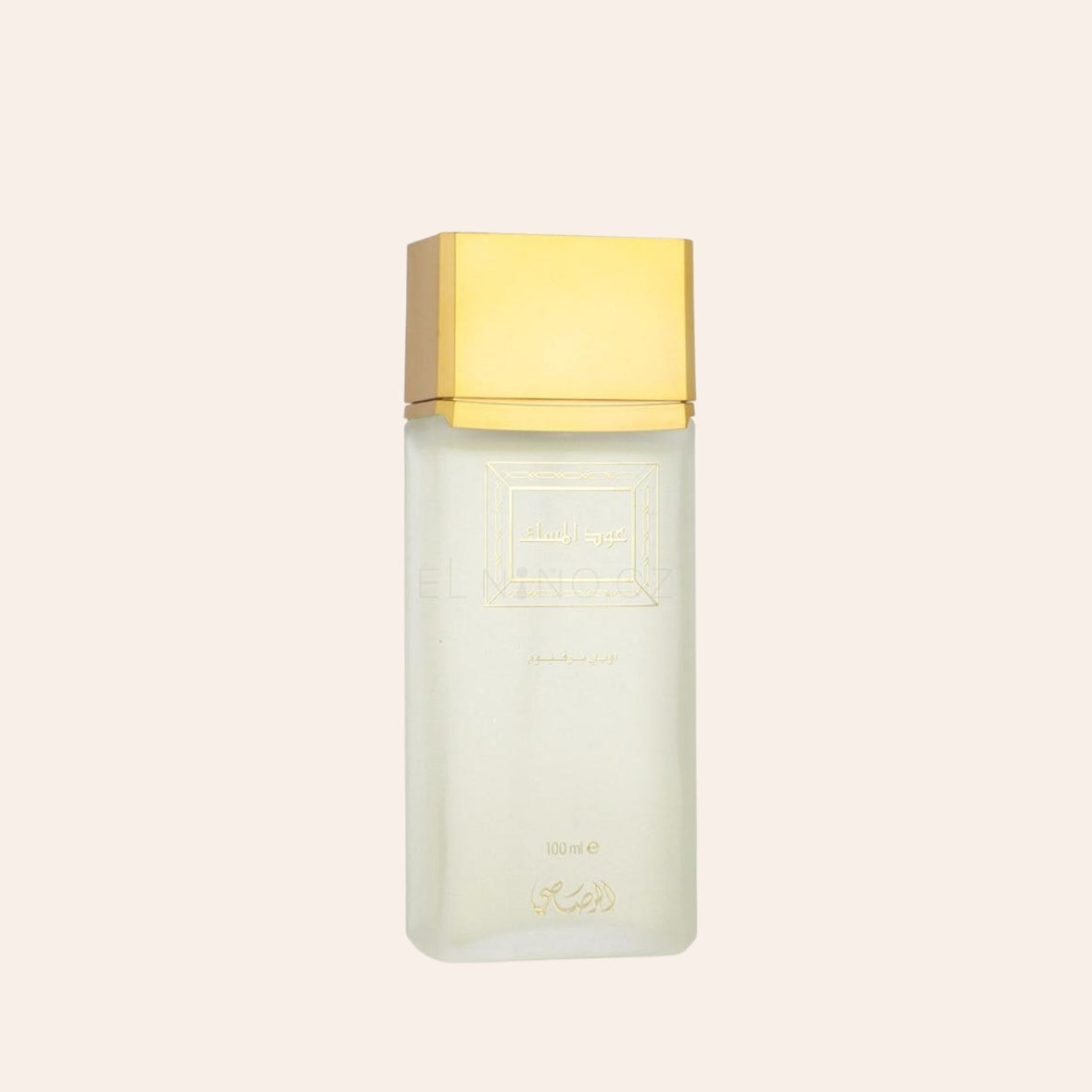 Rasasi Oudh Al Misk 100 ml