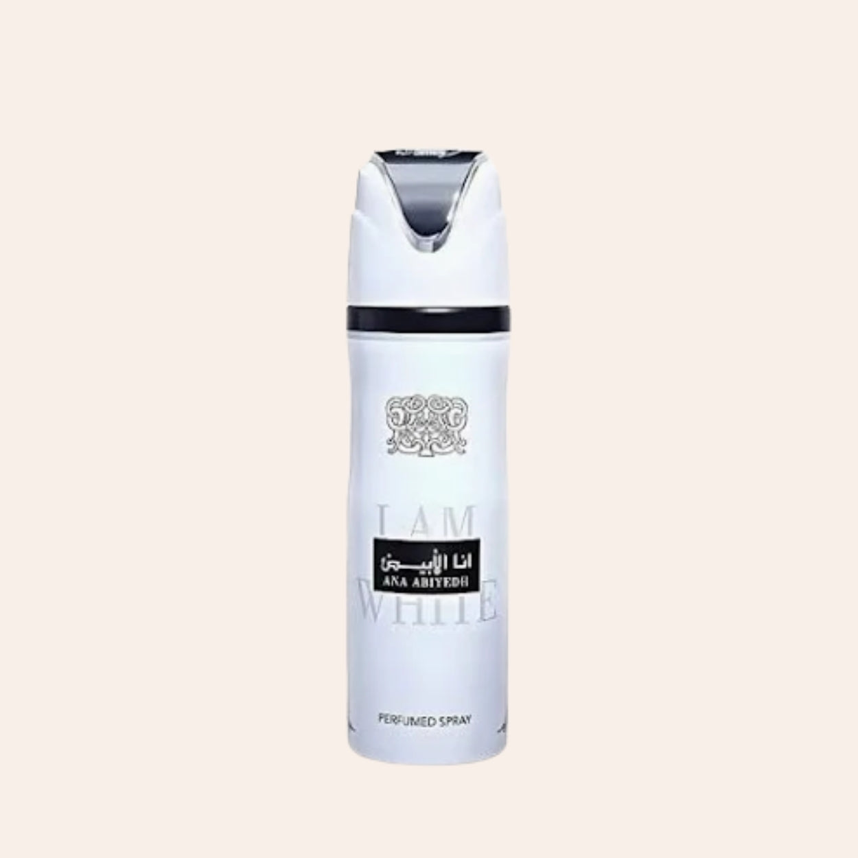 Lattafa Ana Abiyedh 200 ml