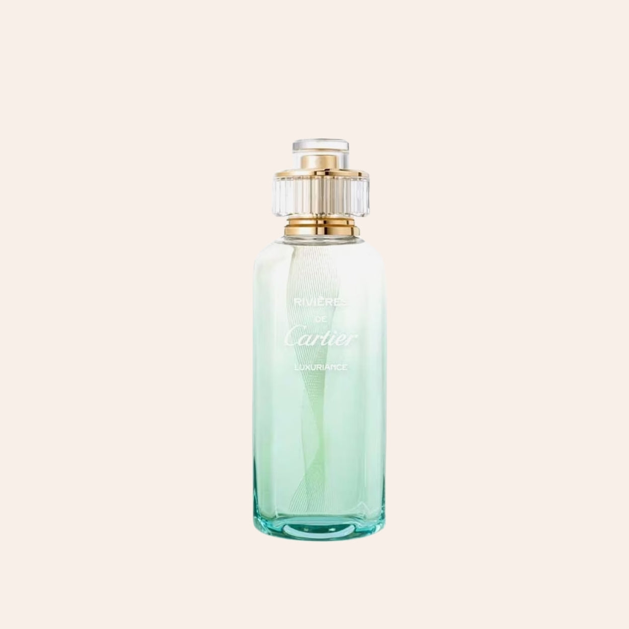 Cartier Riviéres De Cartier Luxuriance 100 ml