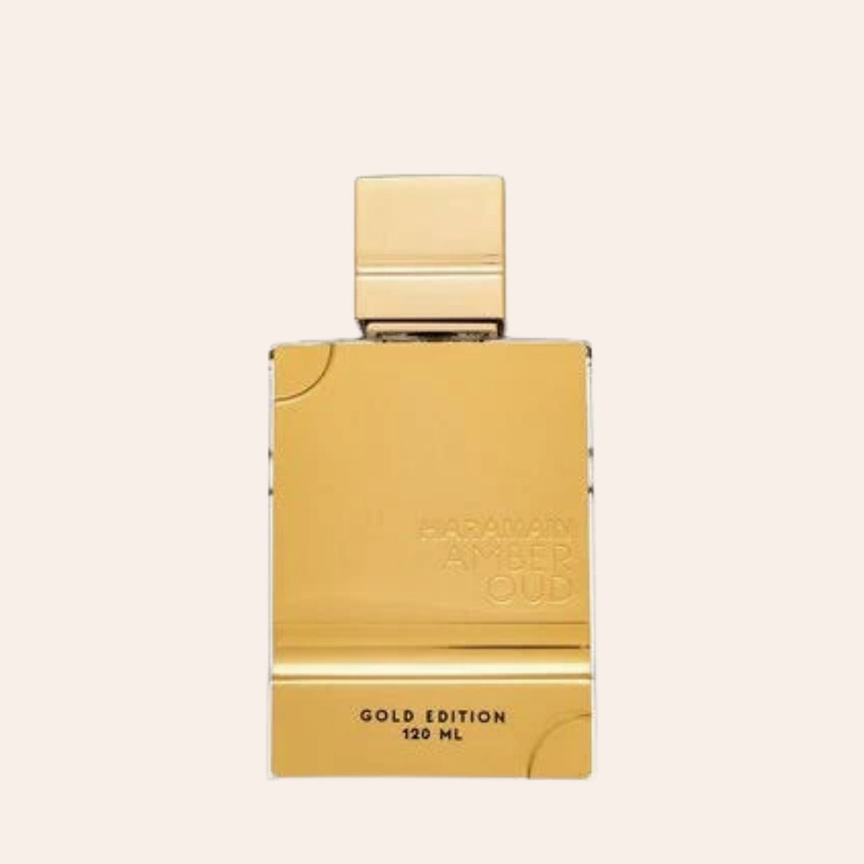 Al Haramain Amber Oud Gold Edition 100 ml