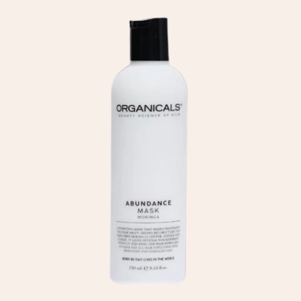 Organicals Abundance Mask 1000 ml