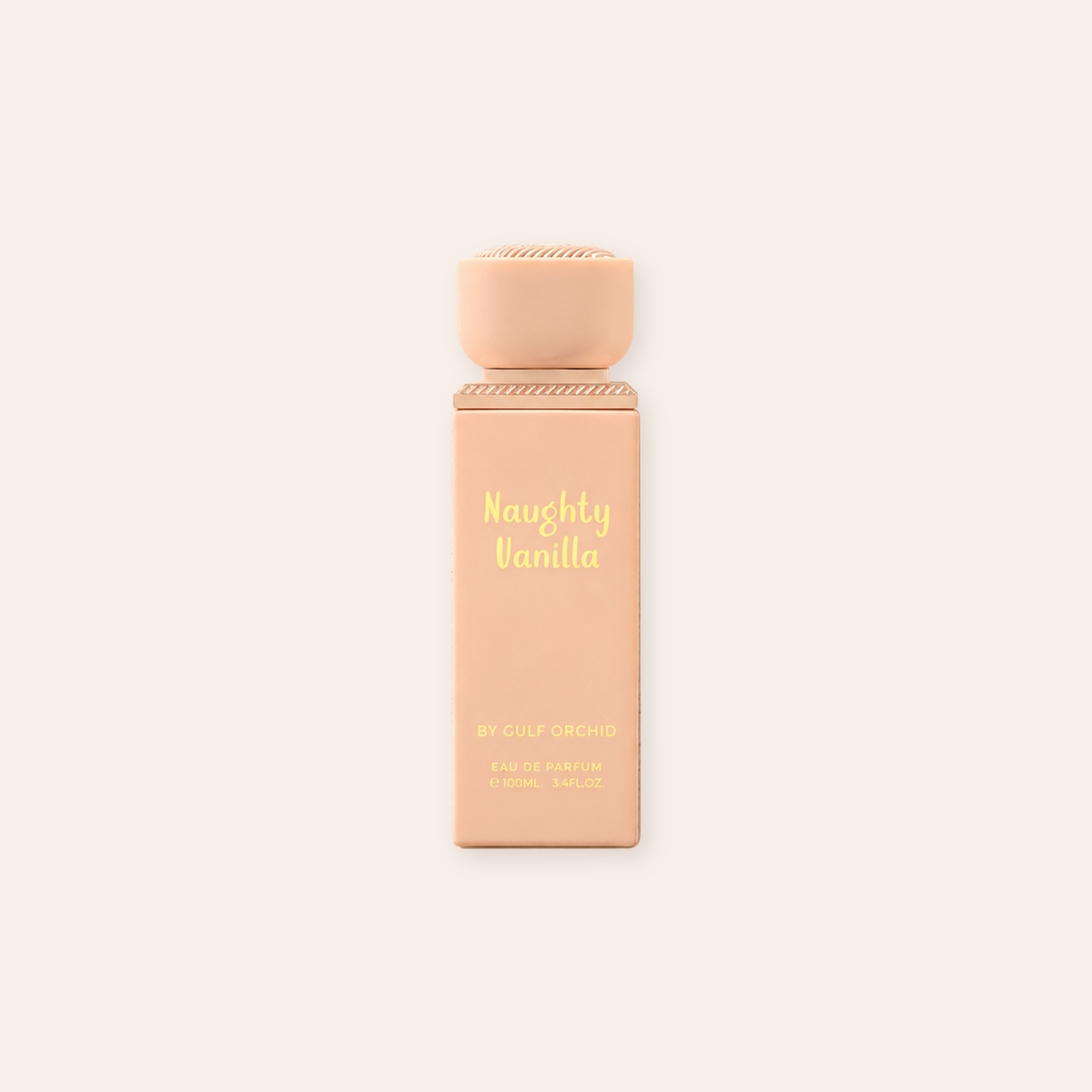 Gulf Orchid Gourmand Collection Naughty Vanilla 100 ml