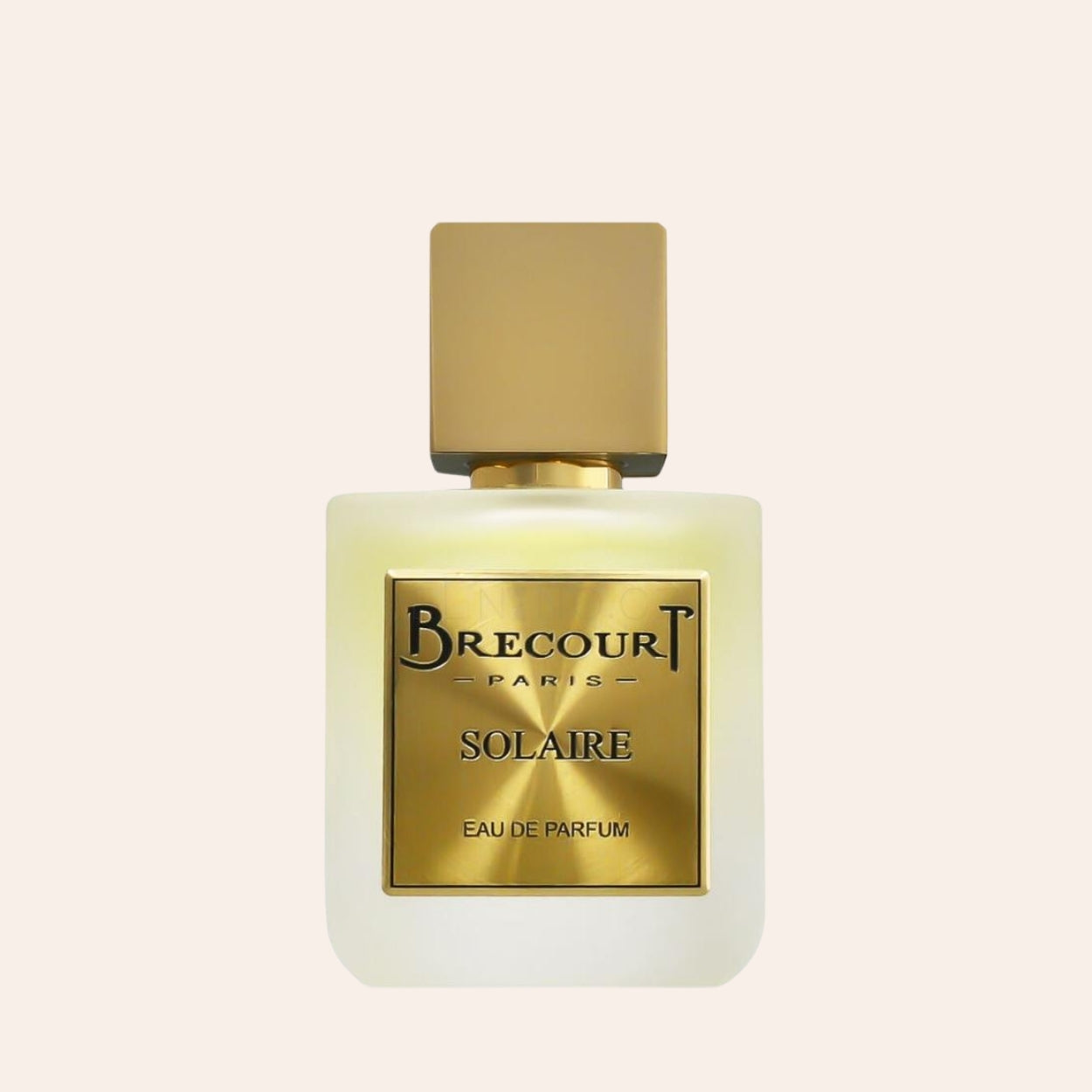 Brecourt Solaire 50 ml