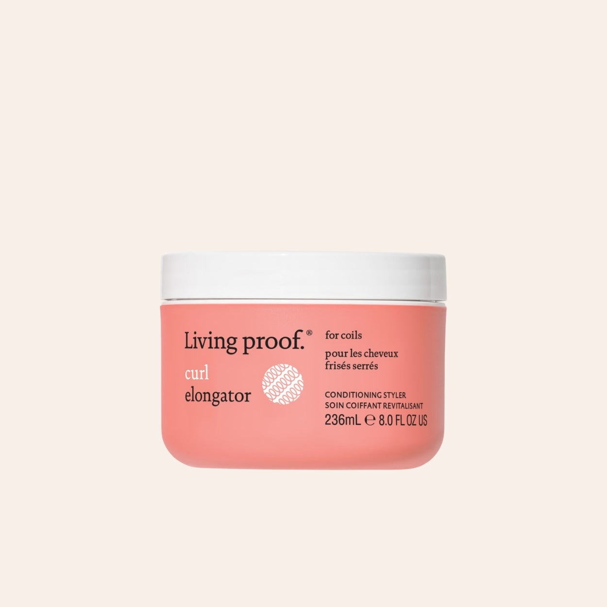 Living proof. Curl Elongator 236 ml
