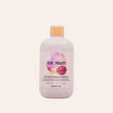 Șampon restructurant cu keratină Inebrya Ice Cream 300 ml