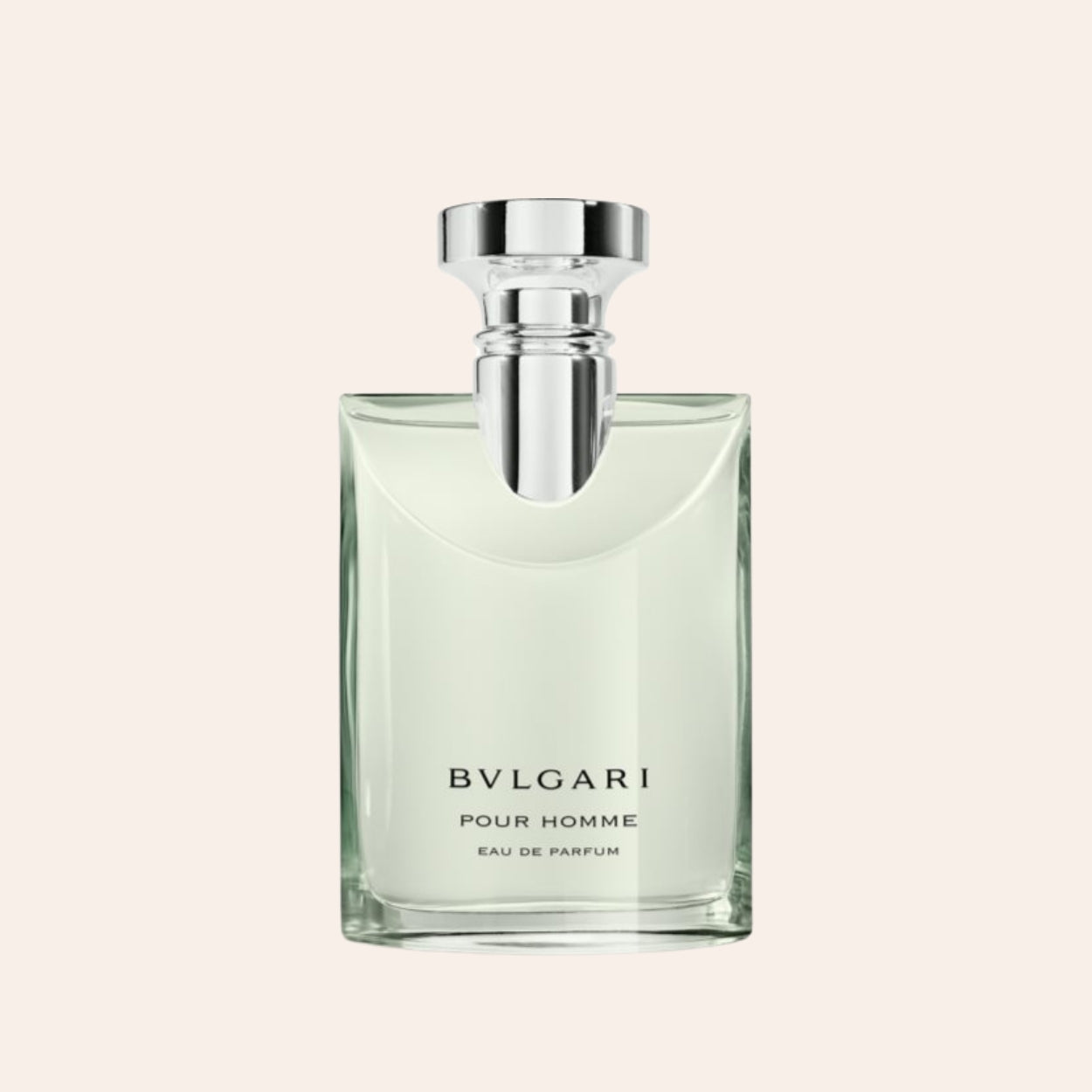 Bvlgari Pour Homme 100 ml