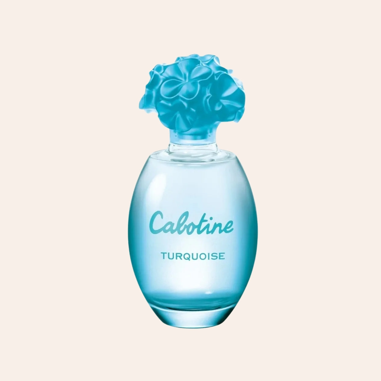 Gres Cabotine Turquoise 100 ml