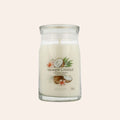 Yankee Candle Signature Coconut Beach 567 ml