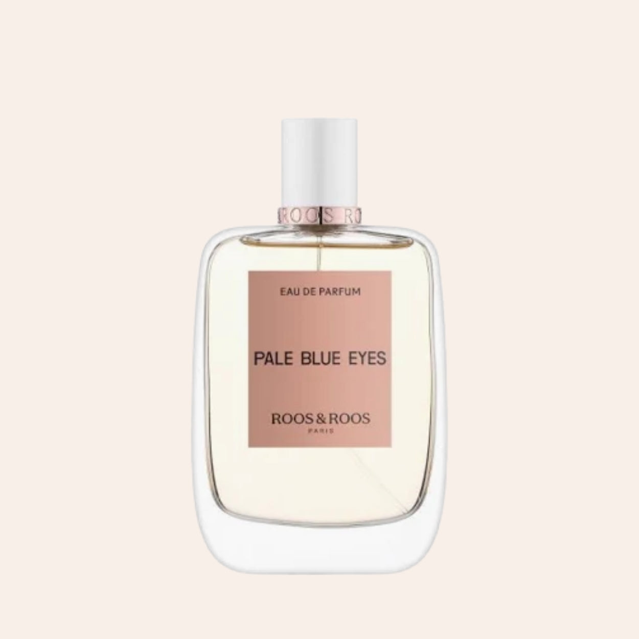 Roos & Roos Pale Blue Eyes 100 ml
