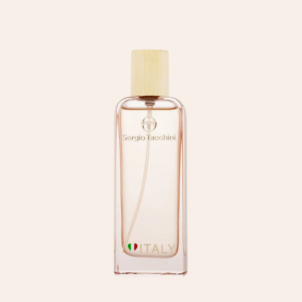 Sergio Tacchini I Love Italy 50 ml