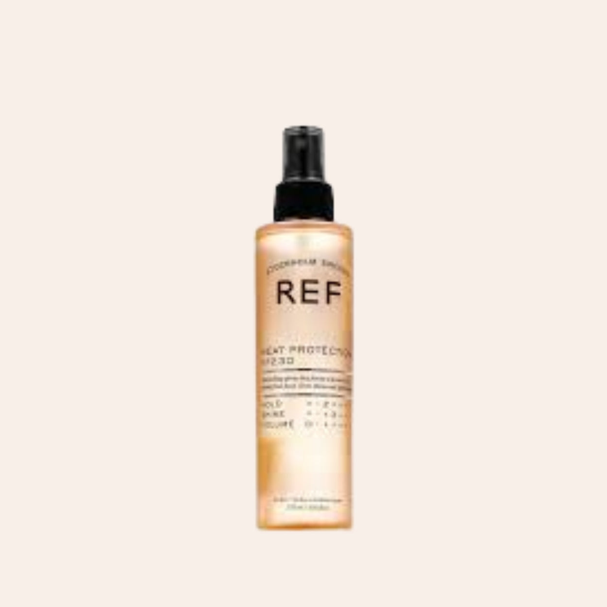REF Heat Protection Spray N°230 175 ml