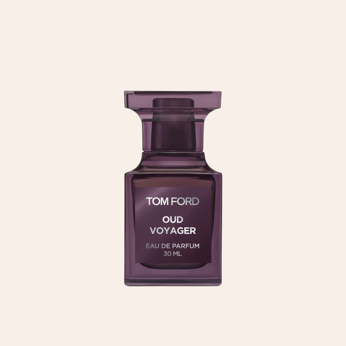TOM FORD Private Blend Oud Voyager 50 ml