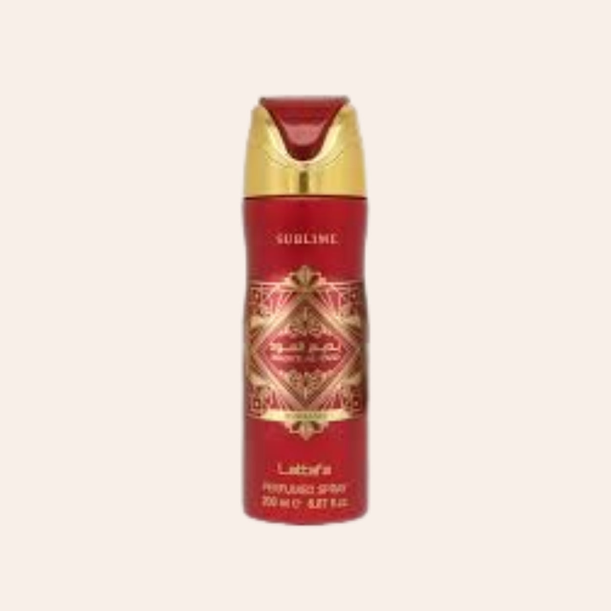 Lattafa Bade'e Al Oud Sublime 200 ml