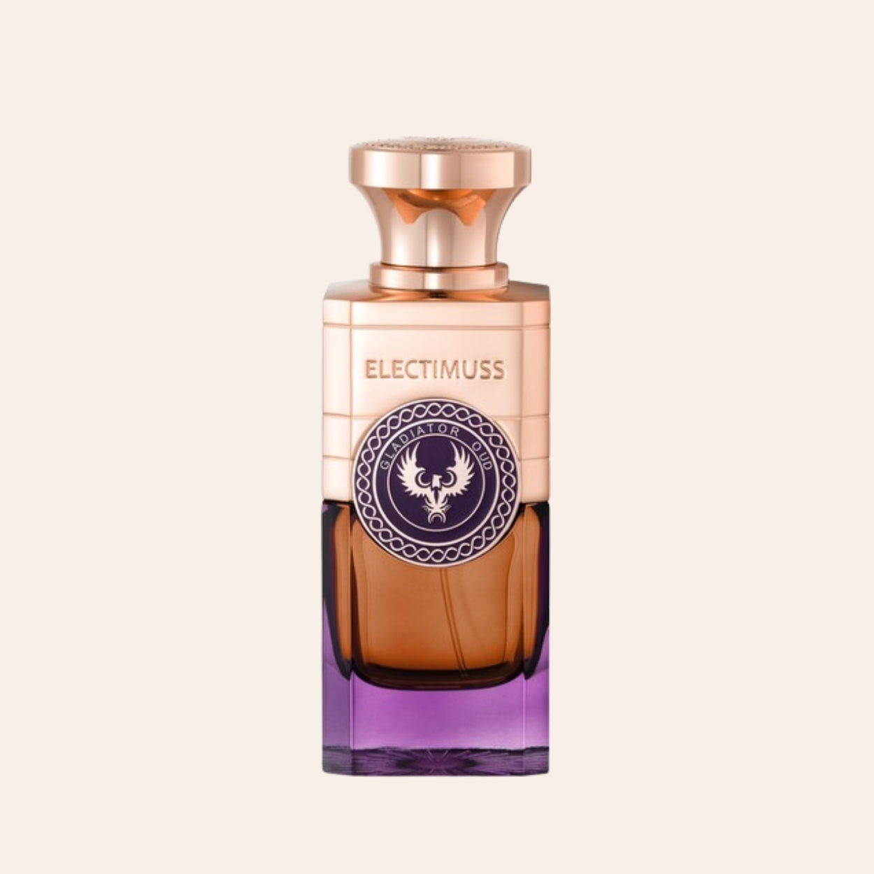 Electimuss Gladiator Oud 100 ml