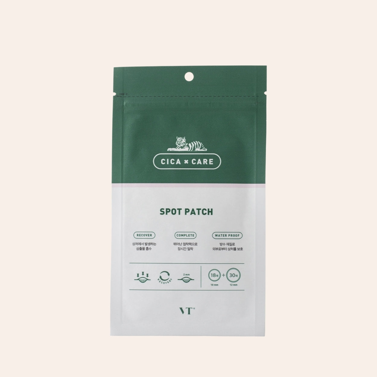 VT Cosmetics Cica Spot Patch 48 ml